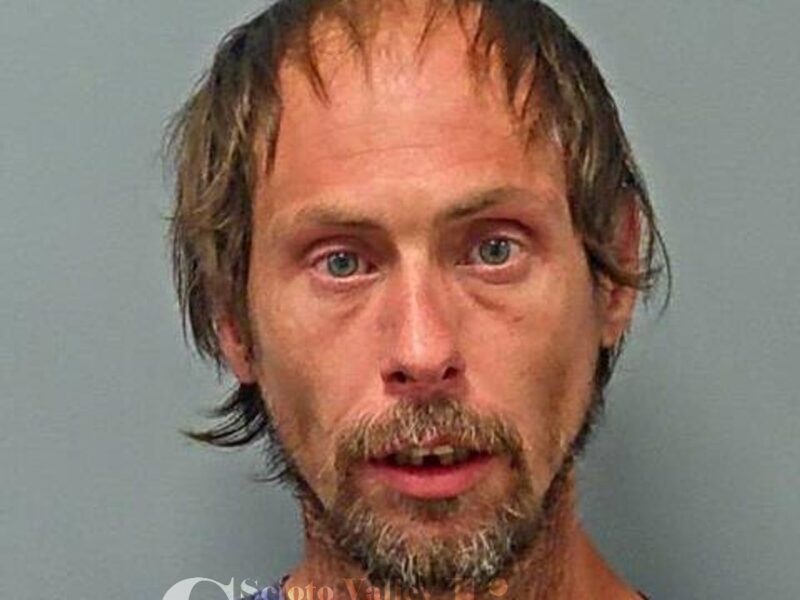 Honeycutt Jr Jr, Ralph Douglas