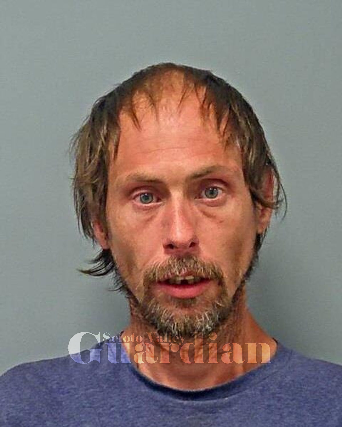 Honeycutt Jr Jr, Ralph Douglas