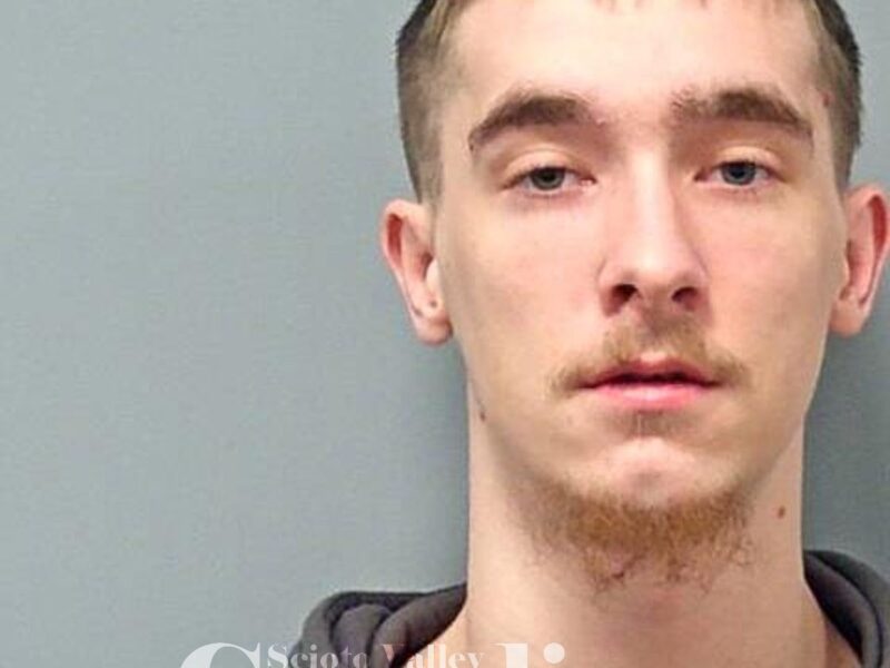 Evans, Aiden Thomas
