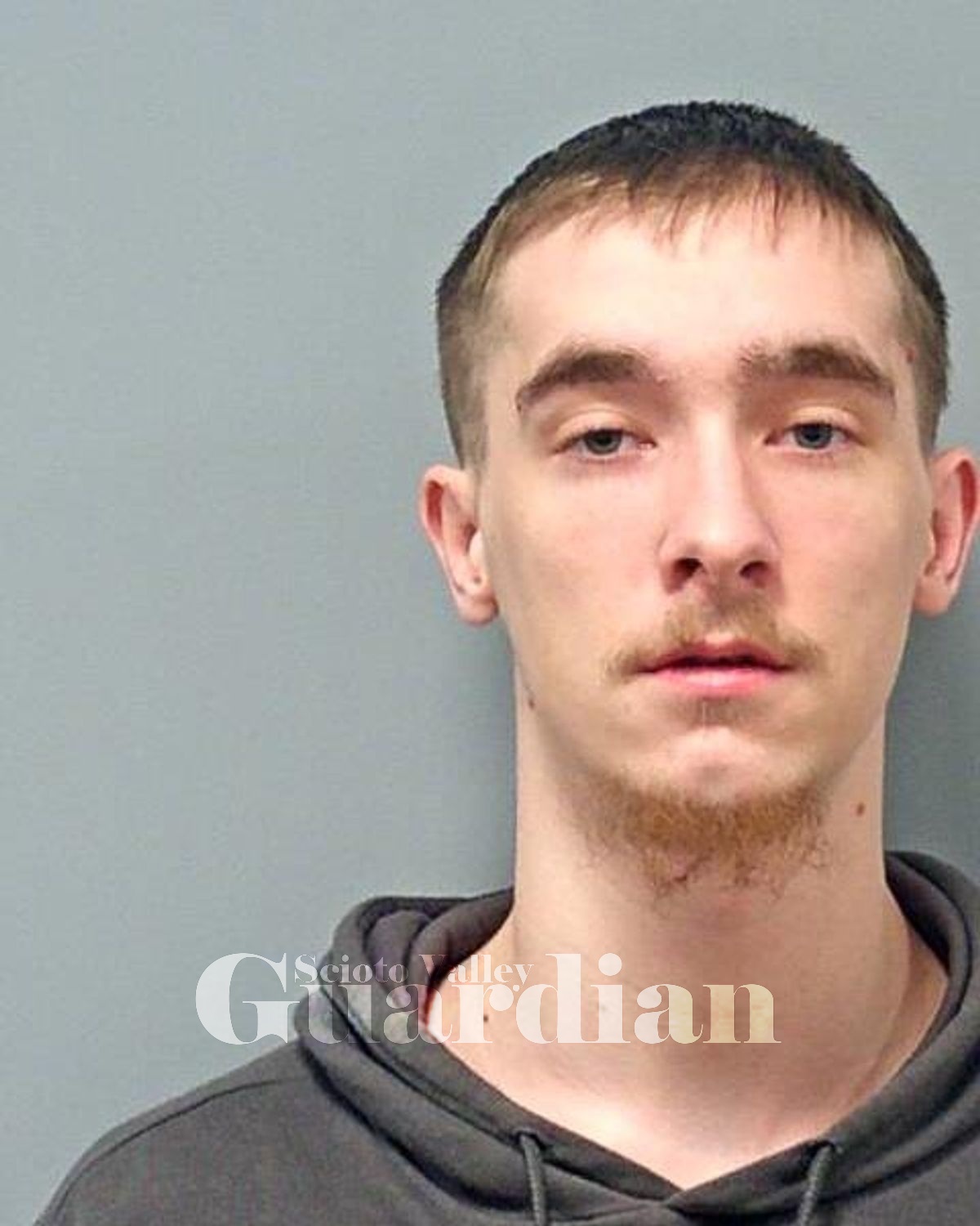 Evans, Aiden Thomas