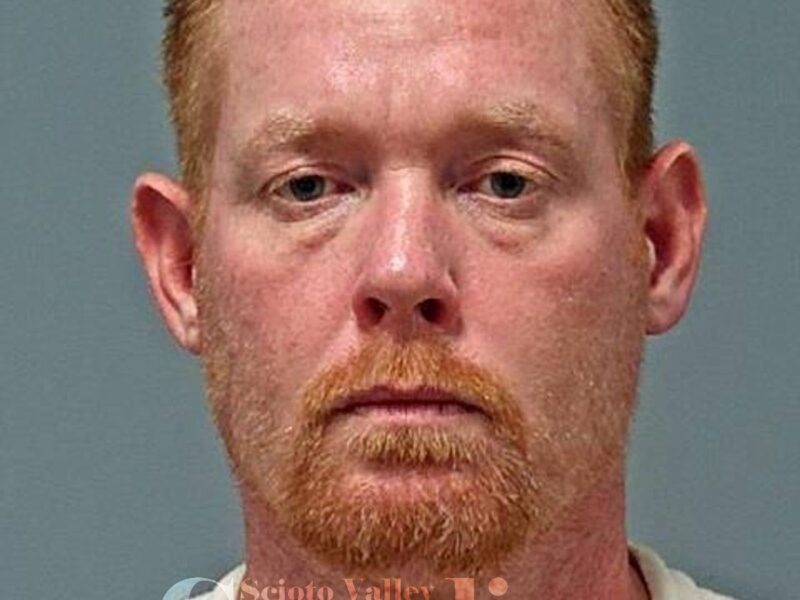 Leach, Joshua David