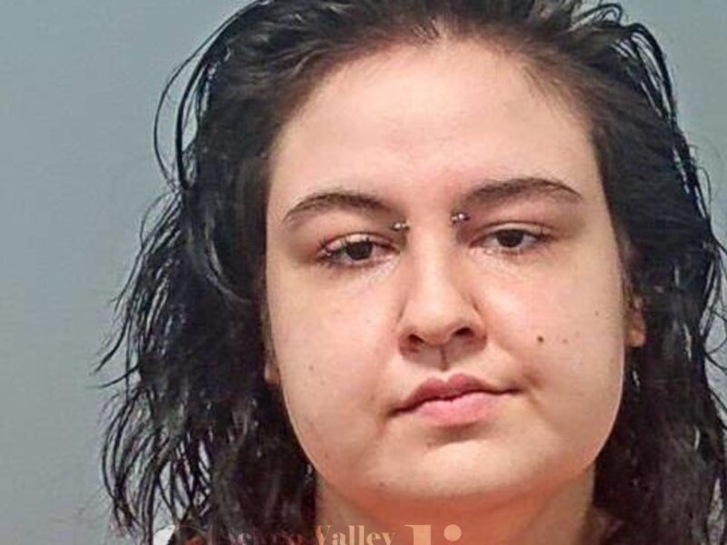 Buckland, Jade Amnell