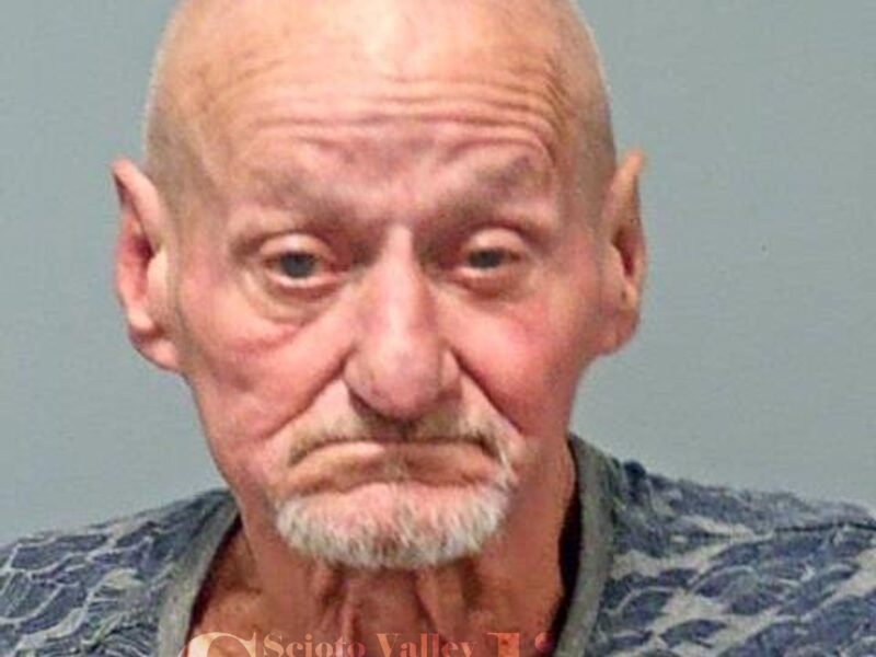Carrier, Steven Wayne