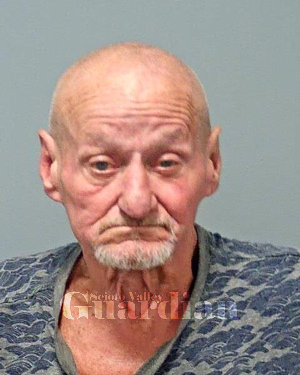 Carrier, Steven Wayne