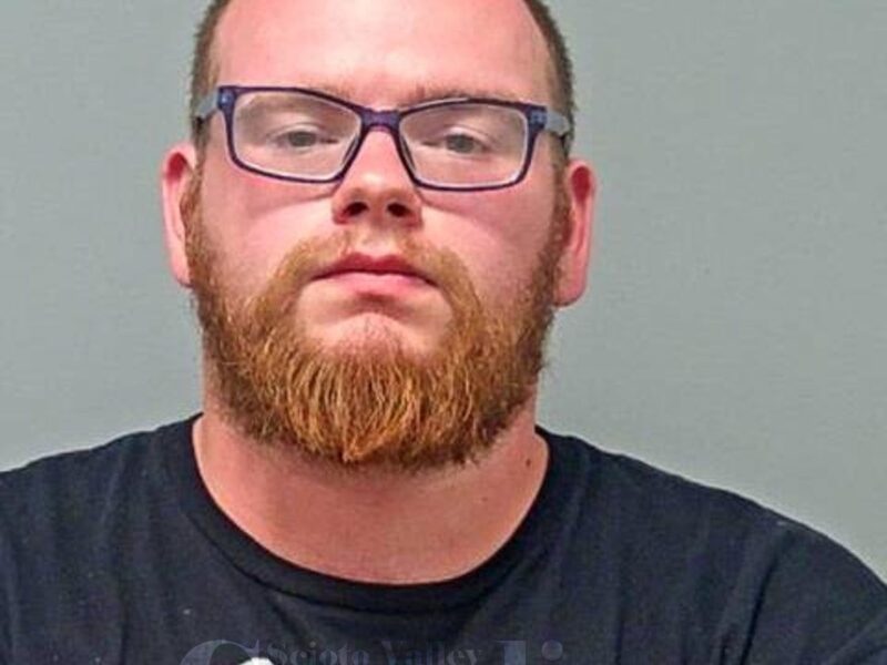 Rash, Justin Matthew