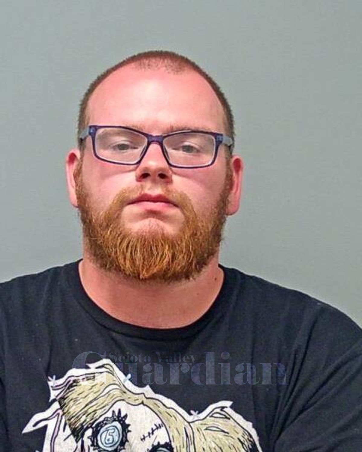 Rash, Justin Matthew