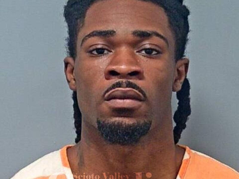 Parks, Montrell Sontez