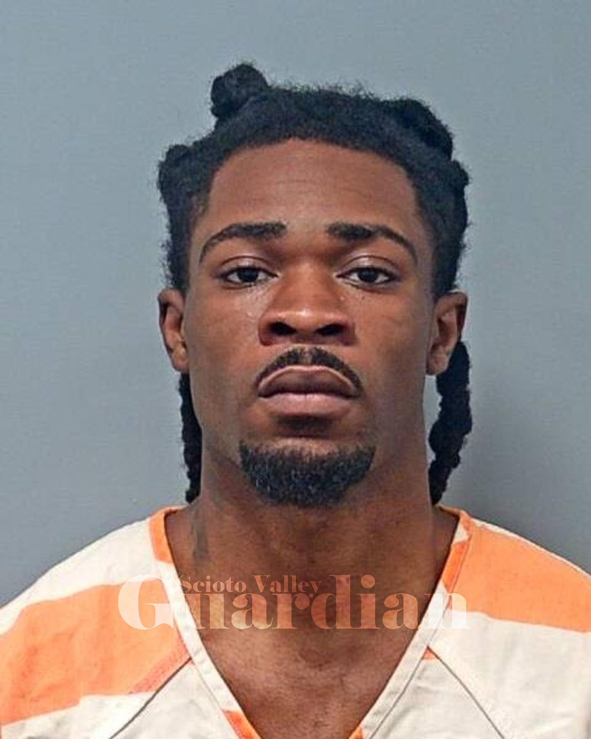 Parks, Montrell Sontez