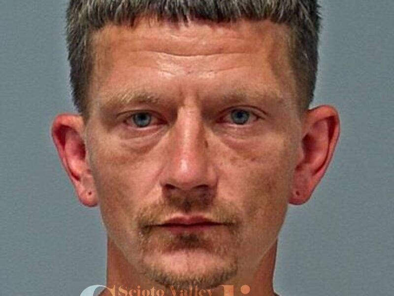 Mallott, Daniel Ray