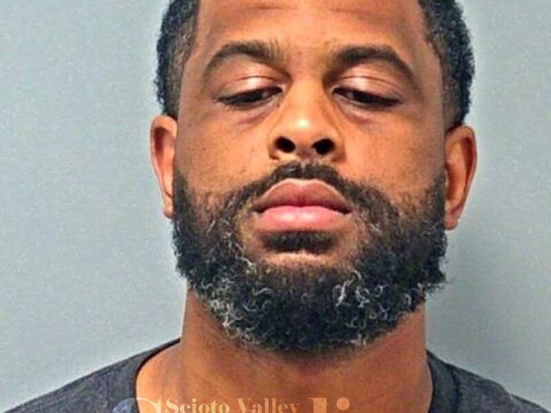 Bonds, Brandyn Jerrell