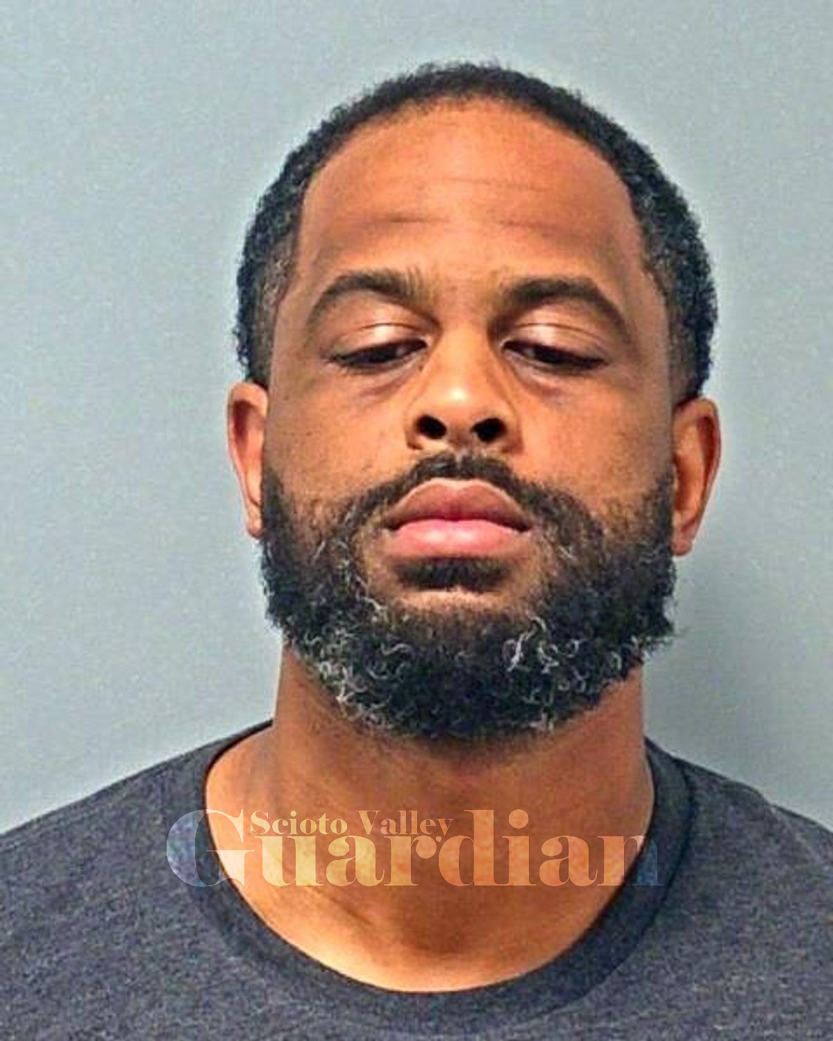 Bonds, Brandyn Jerrell
