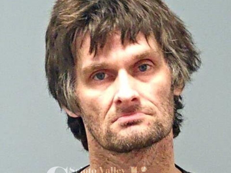 Forrest, Scott Allen