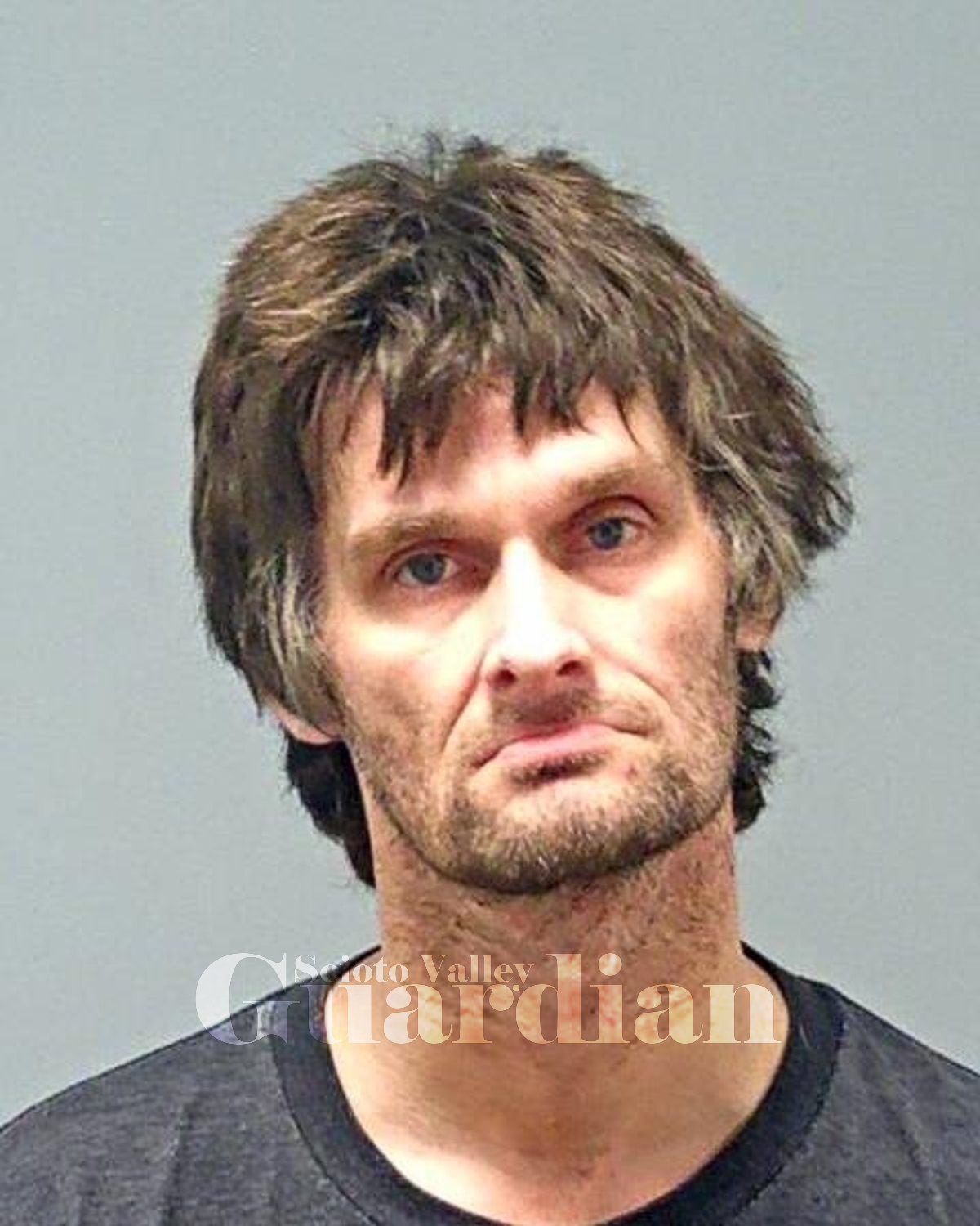 Forrest, Scott Allen