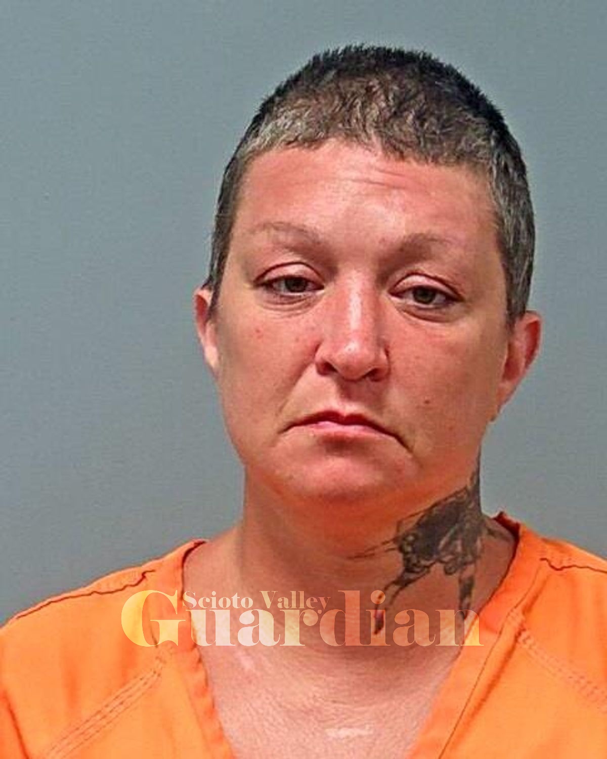 Haun, Natalie Diane