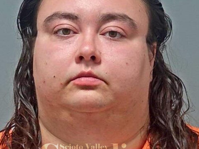 Wright, Briana May
