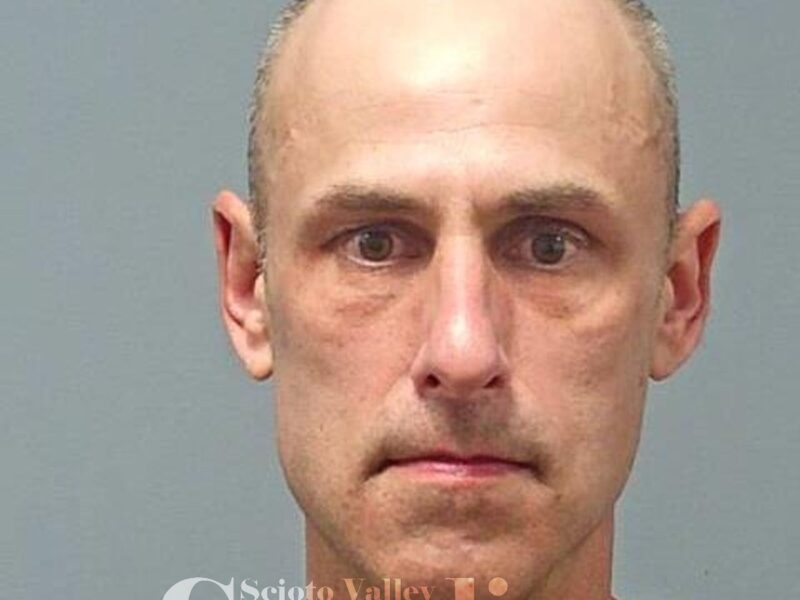 Tritt, Casey William