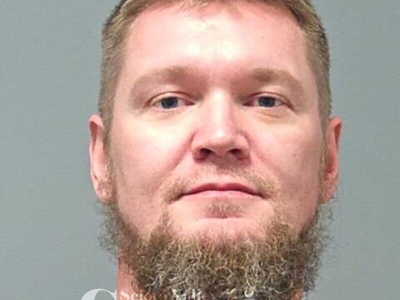 Rader, Justin Douglas