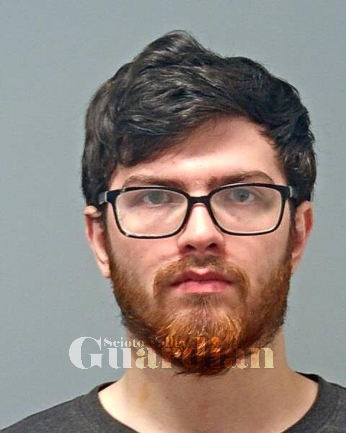 Crockett, Brian Allen
