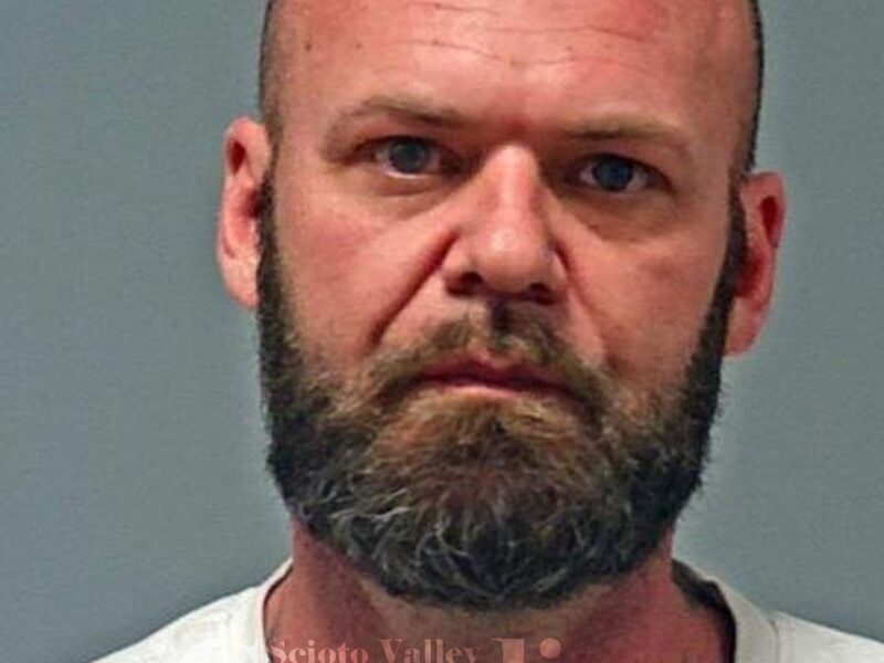 Shackelford, Travis L