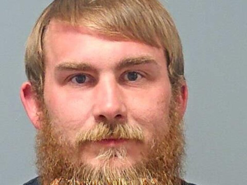Williams, Dustin Lee