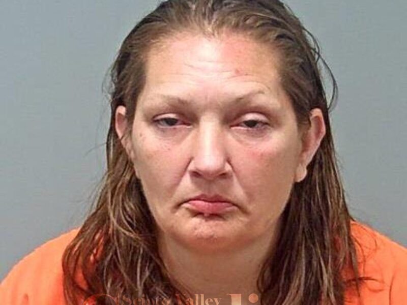 Halcomb, Shannon Nicole