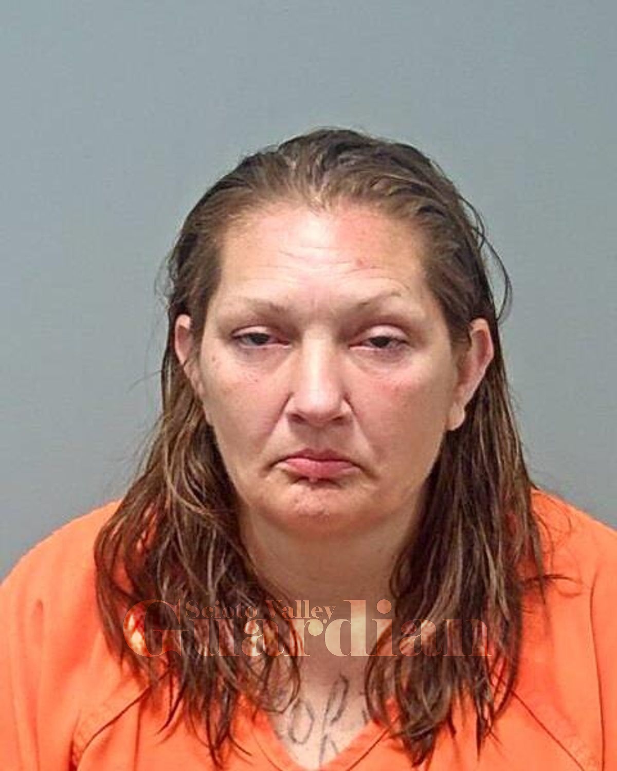 Halcomb, Shannon Nicole