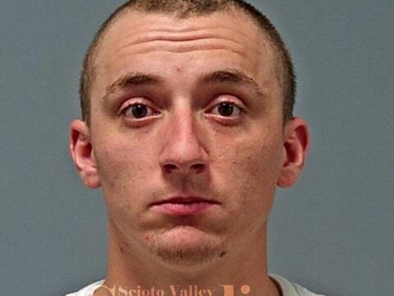 Deaton, Austin M