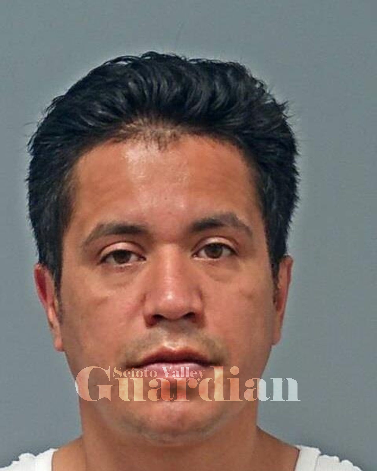 Ramirez, Jonathan Garcia