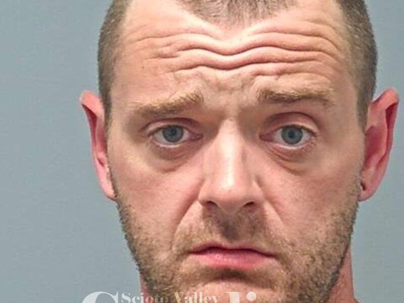 Wendt, Joshua Ray