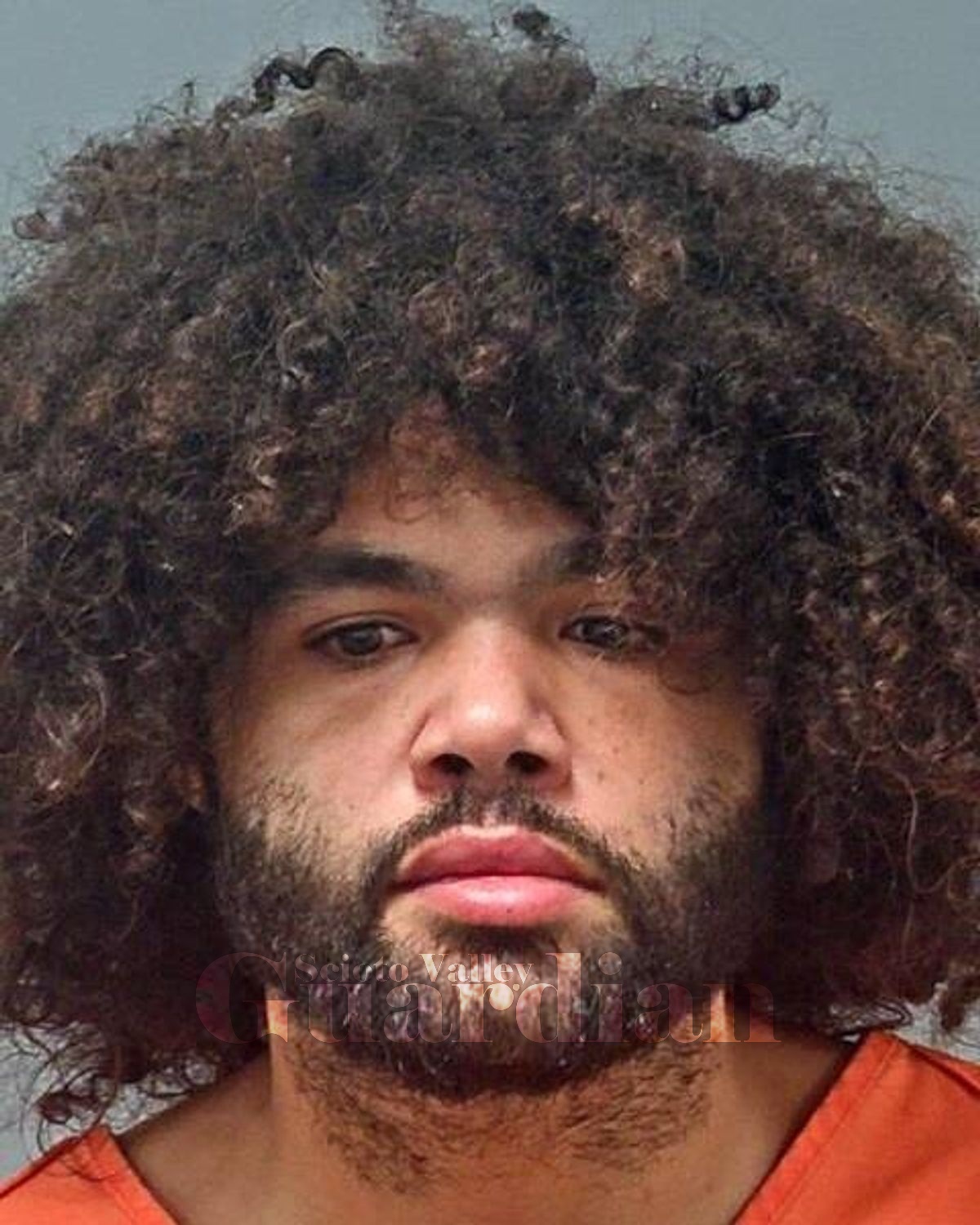 Simmons, Alexander Kenneth