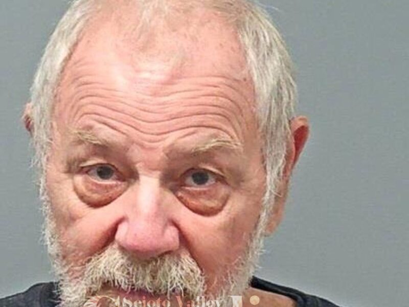 Thompson, William T