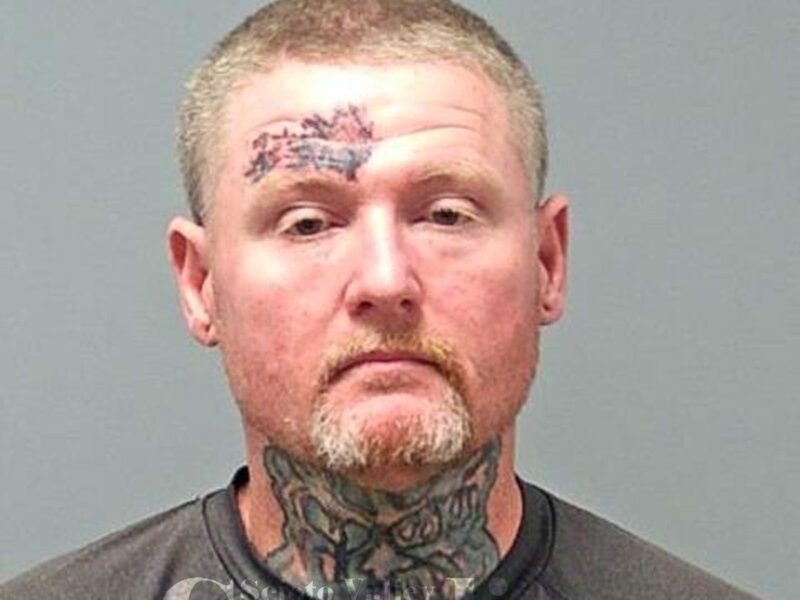 Carpenter, Brian M