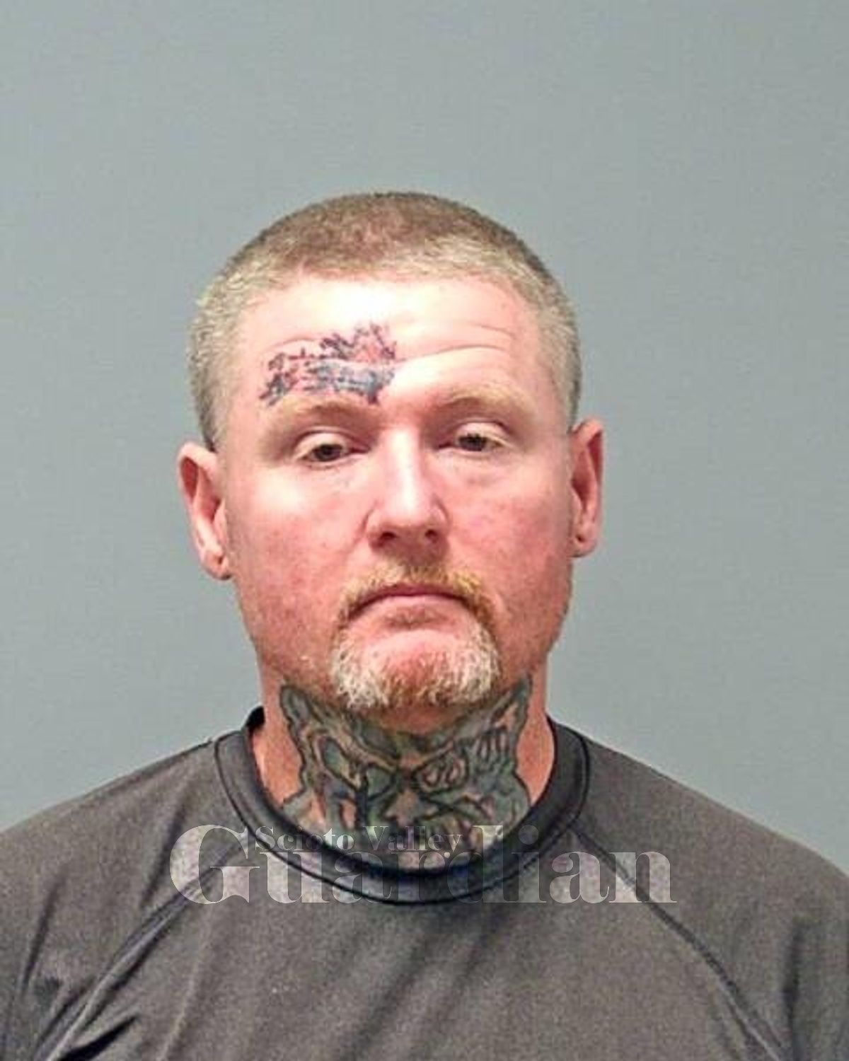 Carpenter, Brian M