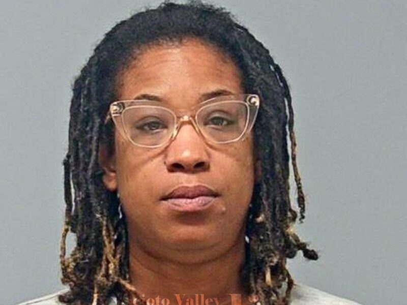 Edwards, Britney Lenee