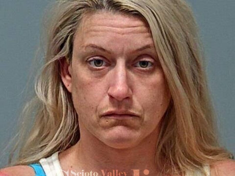 Hadden, Carrie Michelle