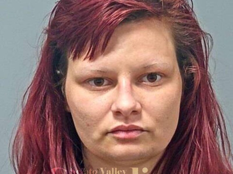 Varner, Taylor Ann