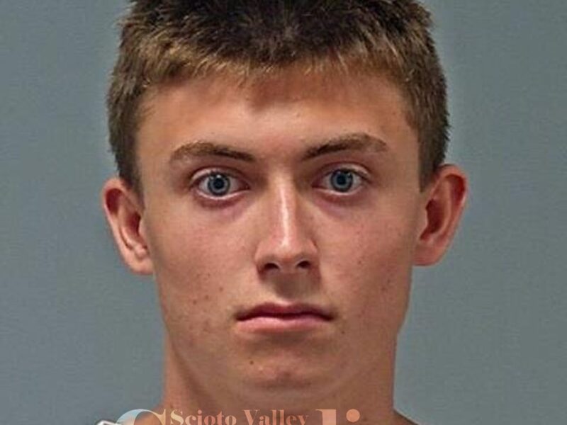 Polter, Gavin Lucas