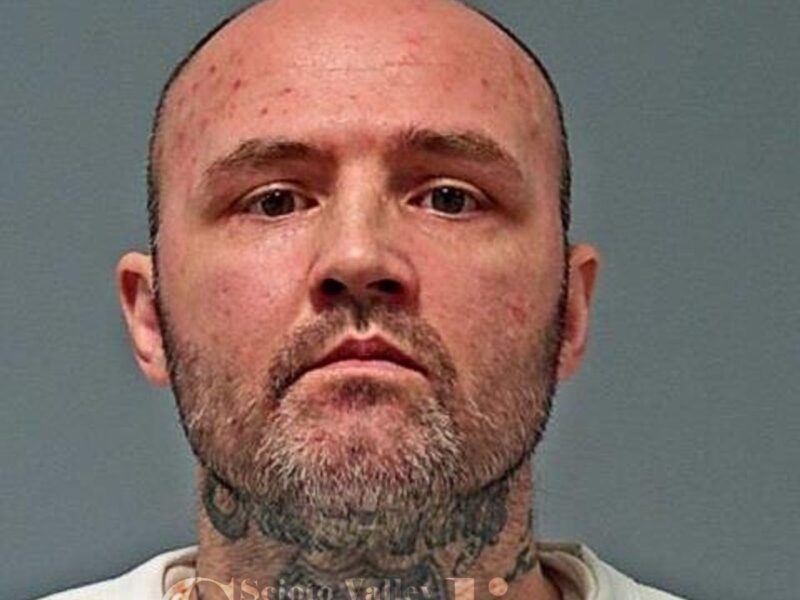 Askins, Michael Jay