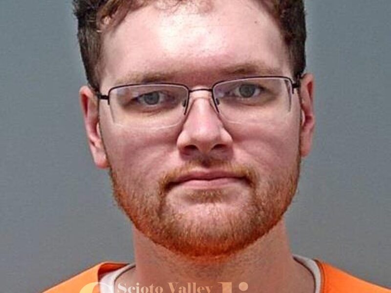 Offenbaker, Hadyn Thomas