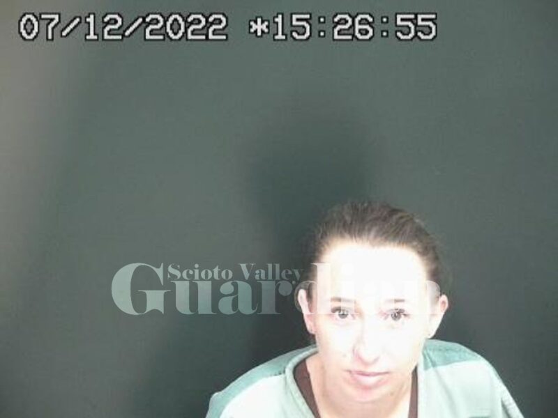 Ginn, Angela Faith
