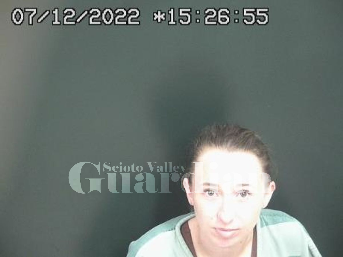 Ginn, Angela Faith