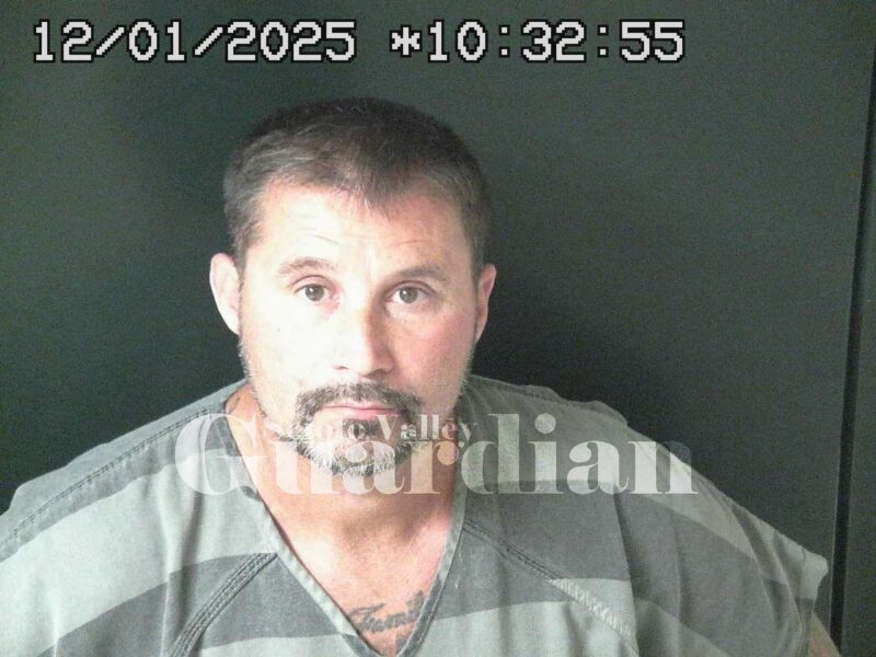 Francis, Rickey Lee