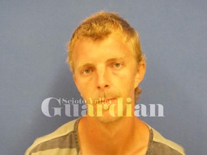 Fryman, Timothy Dale