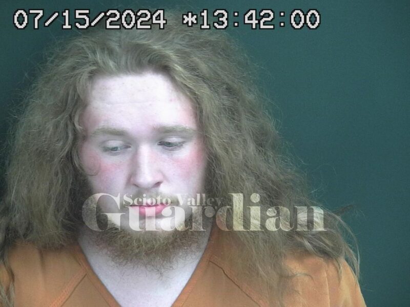 Crouse, Paxton Wayne