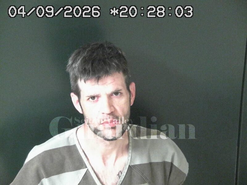 Chinn, Nathan Zachary