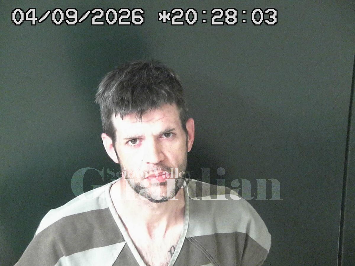 Chinn, Nathan Zachary