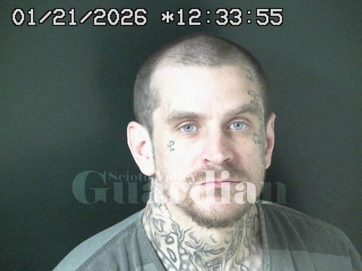 Freeman, Christopher Wayne