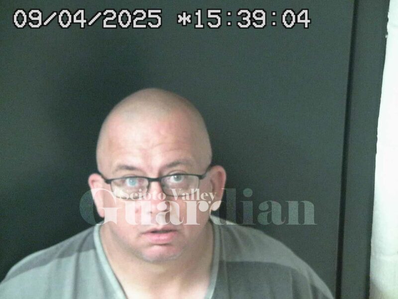 Souder, Travis Lynn