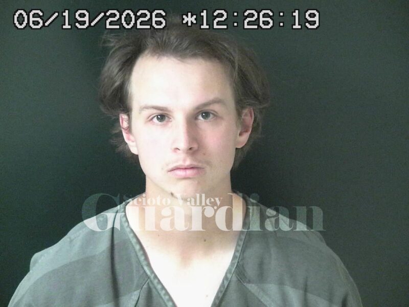 Holden, Clayton Robert Lee