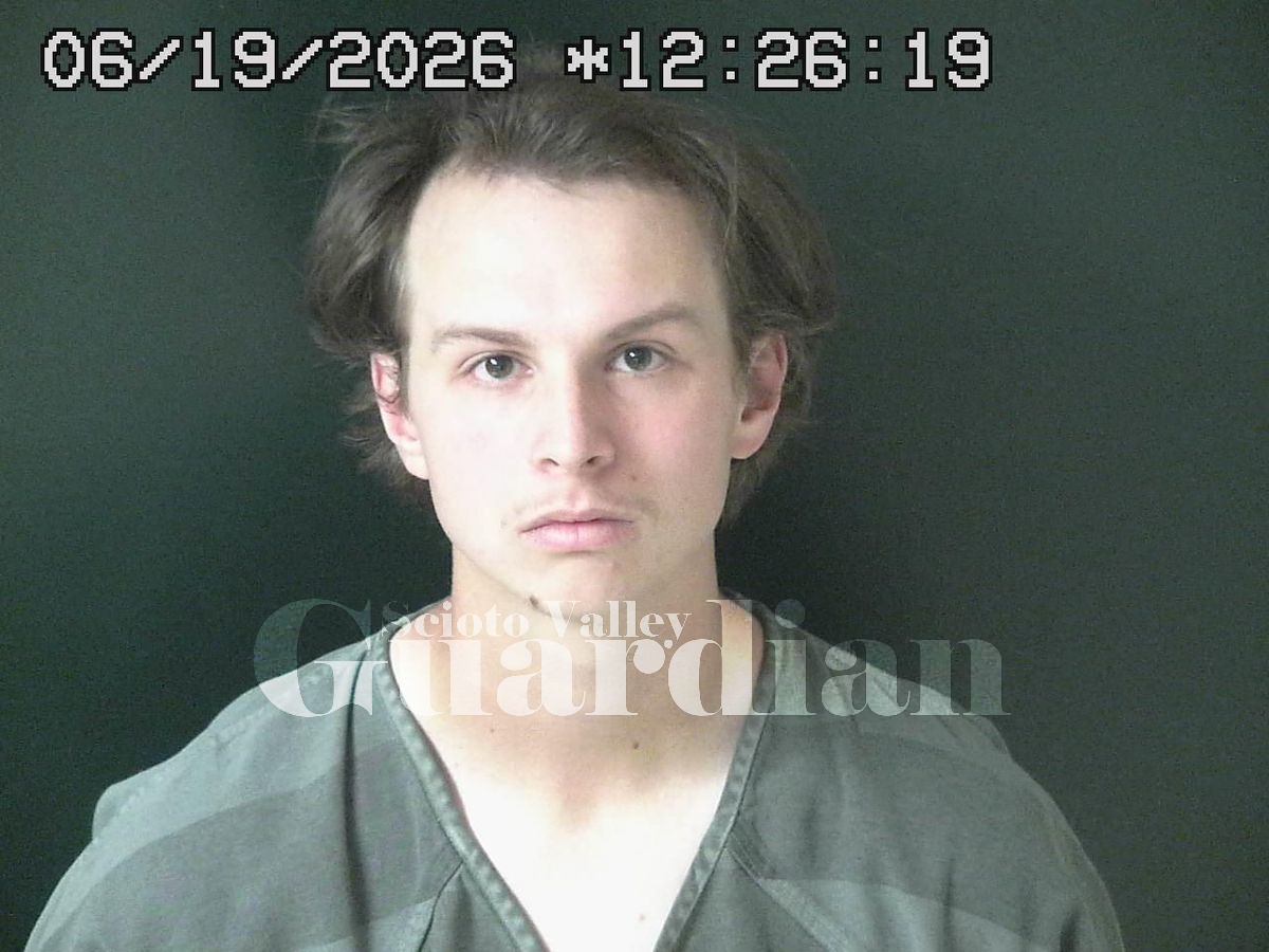 Holden, Clayton Robert Lee